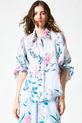 CAMICIA RAMIÈ