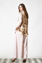 CAMICIA  RIGA DOPPIO COLLETTO