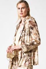 BLAZER SETA