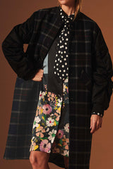 ABITO AMALFI STAMPE COMB