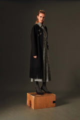 CAPPOTTO FRANGE CON SPILLE