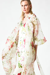 PANTALONE PALAZZO SETA