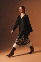 ABITO PORTOFINO SCOLLO V