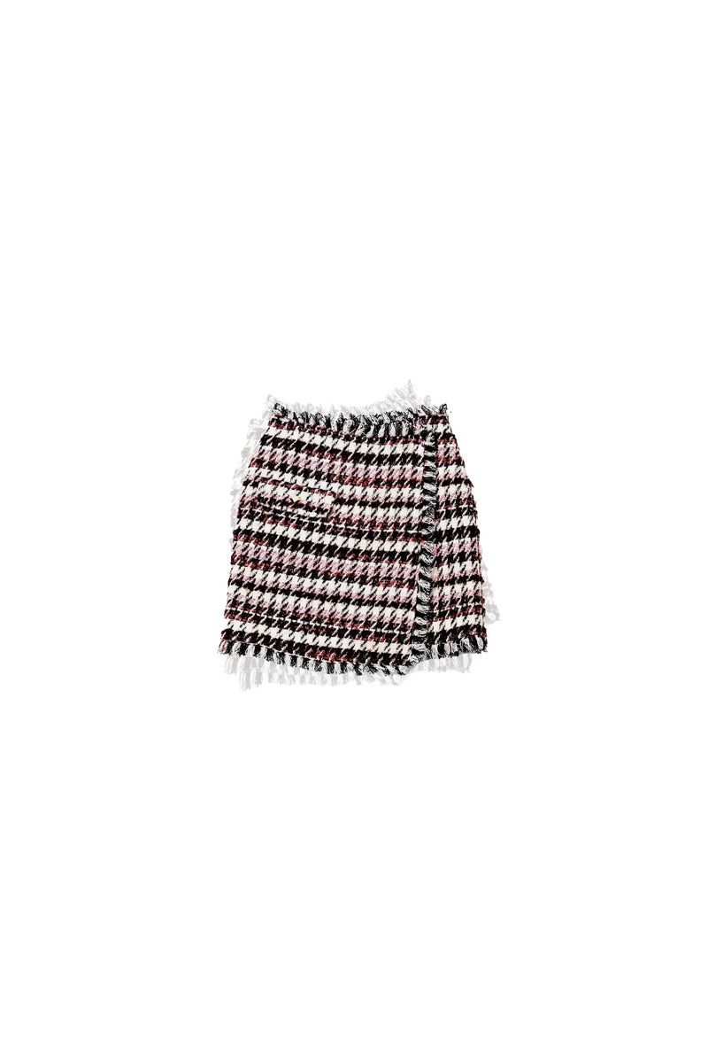 Shirtaporter MINI IN TWEED