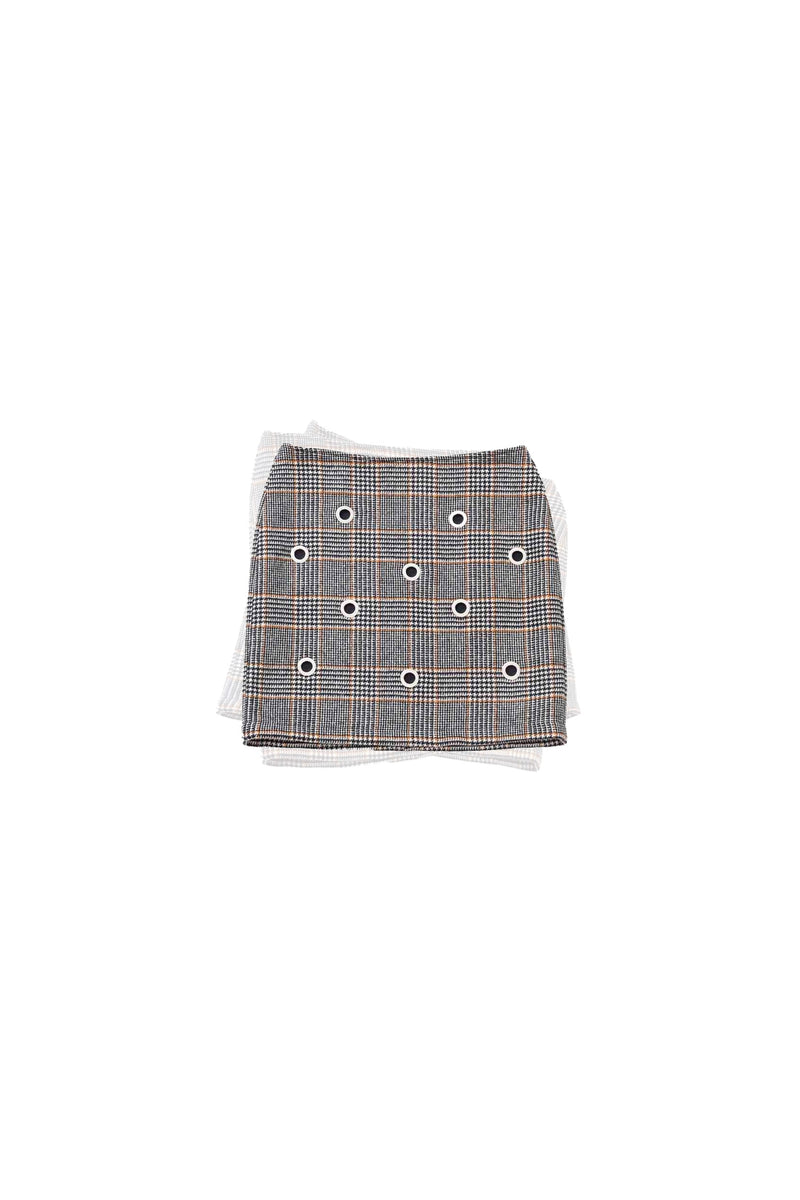 Shirtaporter MINI CON OCCHIELLI