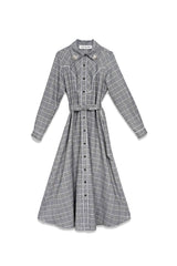 ABITO TEXAS IN PDIGALLES c/STRASS