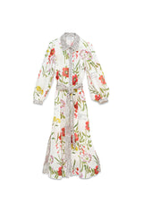 ABITO CHEMISIER PROFILI LEO