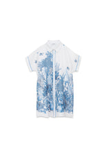 ABITO CAMICIA CORTO