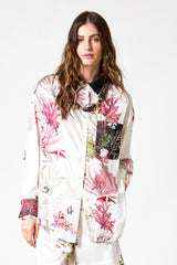 CAMICIA SETE COMB DOPPIO COLLETTO