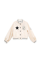 BOMBER CON PATCH