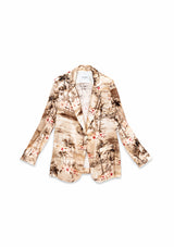 BLAZER SETA