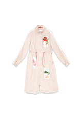 WINDCOAT CON PATCH