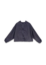 WINDJACKET CON CRISTALLI