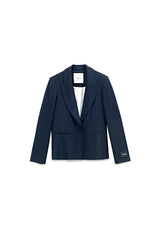 Blazer slim