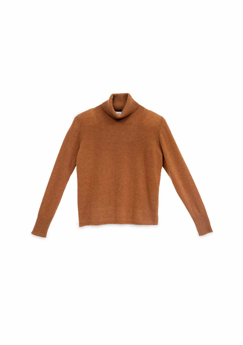 COLLO ALTO CASHMERE