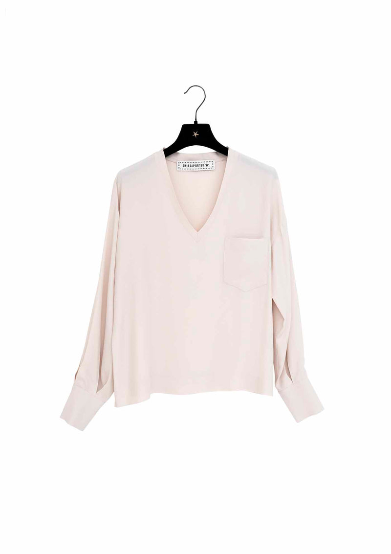 Shirtaporter CASACCA SCOLLO V