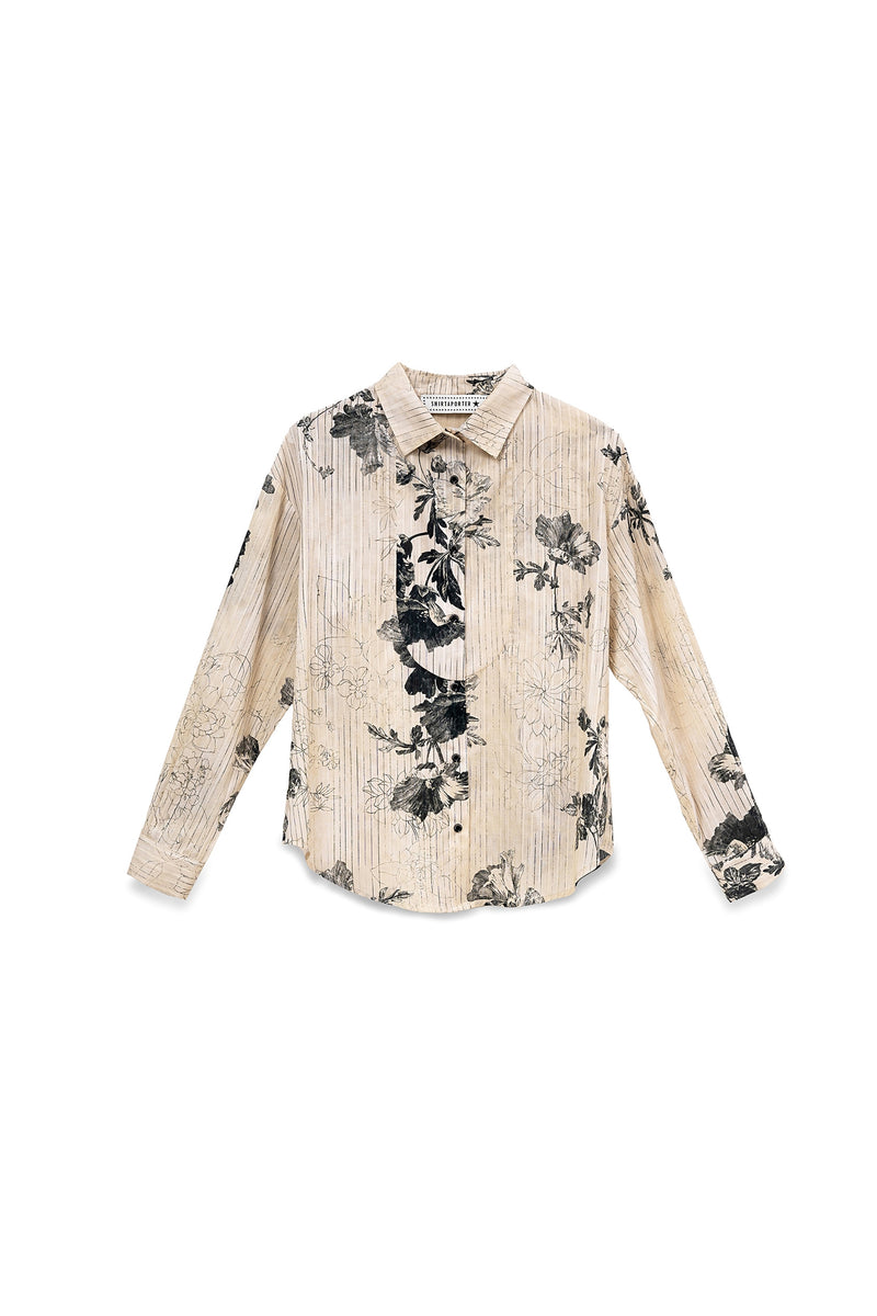 CAMICIA STAMPATA