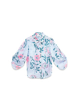 CAMICIA RAMIÈ