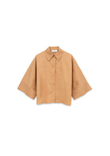 CAMICIA MANICHE KIMONO