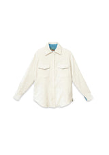 ShirtJacket Reversibile