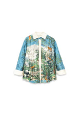 ShirtJacket Reversibile