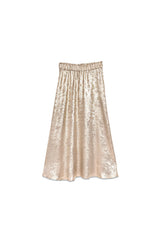 GONNA CHIFFON LUREX