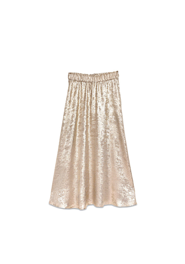 GONNA CHIFFON LUREX