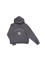 HOODIE SHIRTAPORTER CRISTALLI
